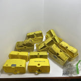 Empco Model 100 Barricade Light Bases And Battery Trays Battery