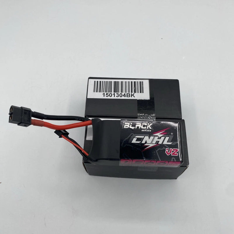 2x CNHL Black Series V2 1500