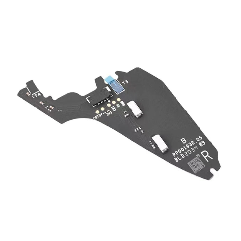 Arm Landing Gear Stand Leg Left/Right Optional Antenna Board For DJI FPV Drone
