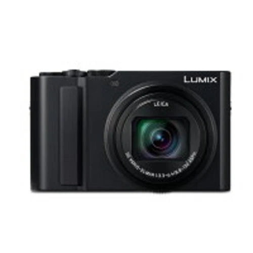 Panasonic LUMIX TX3 Black Compact Digital Camera New Release Japan Made