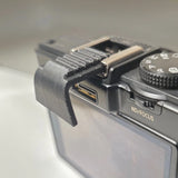 Panasonic Lumix DMC LX7 Hot Shoe Cover