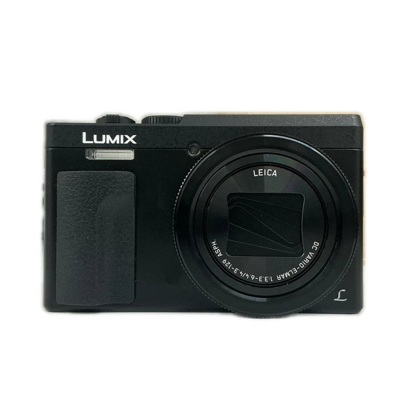 SaleLUMIX Digital Camera Panasonic LUMIX DC-TZ90