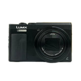 SaleLUMIX Digital Camera Panasonic LUMIX DC-TZ90