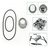 Tag Positioner Mounting Bracket Accessories for DJI AVATA 360/Mini 5/NEO 2 Drone Drone