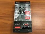 NEW PROPEL TUNNEL PALM SIZED HIGH PERFORMANCE DRONE ULTRA STABLE FLIGHT