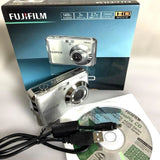 FUJIFILM FINEPIX AV150