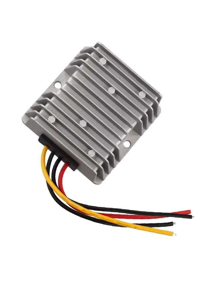 120W DC Step Up Converter 6V to 12V 10A Power Supply for Automotive Use