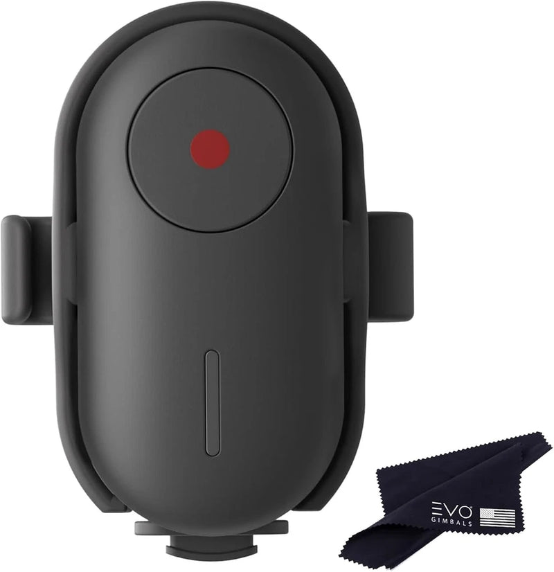 Mini Remote, Compatible with  GO Ultra/Go 3S/X5//X4/X3/Ace Pro 2