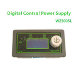 DC DC Buck Converter CC CV Power Module 250W 50V 5A Adjustable Power supply NEW