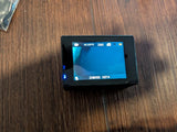 Campark ACT74 16MP Action Camera - Used - Good Condition - Many accessories