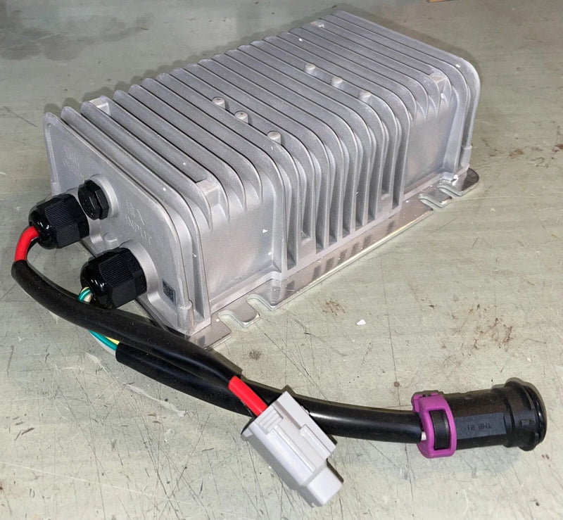 600watt 48VDC to 12VDC-50A DC/DC converter