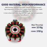 High Efficiency Brushless Motor For FPV Quadcopter Racing BTSW