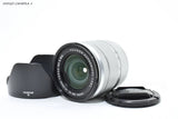 Practical Item Fujifilm FUJIFILM XC16 50mm F3.5 5.6 OIS II SUPER EBC CC2789852