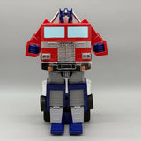 Jada Toys Transformers G1 Optimus Prime 12" Converting RC Remote Control Toy Converter