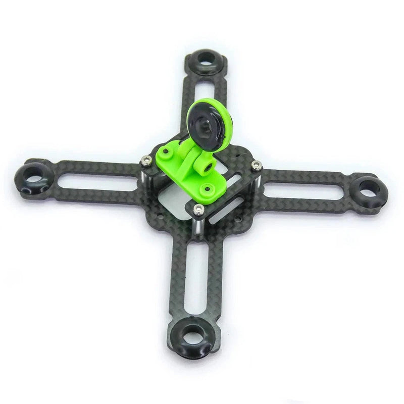 SpeedyFPV X110B Brushed 110mm Whoop Micro FPV Drone Frame Kit