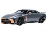 NISSAN GT-R50 BY ITALDESIGN GOODWOOD VERSION 1/18 MODEL CAR BY AUTOART 77510