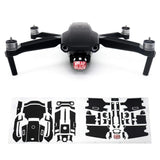 WRAPGRADE Drone Skin sticker 