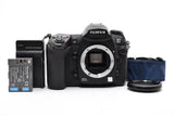 [MINT] Fujifilm S5 Pro Digital Camera Body 12.3MP DSLR Nikon F From Japan