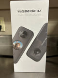 Insta360 X2 360 Action Camera Waterproof, 1/2