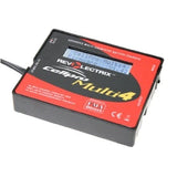 Eagle Model Cell Pro Multi 4 Charger #3270 LiPo LiFe RC Battery Balance Charger Battery