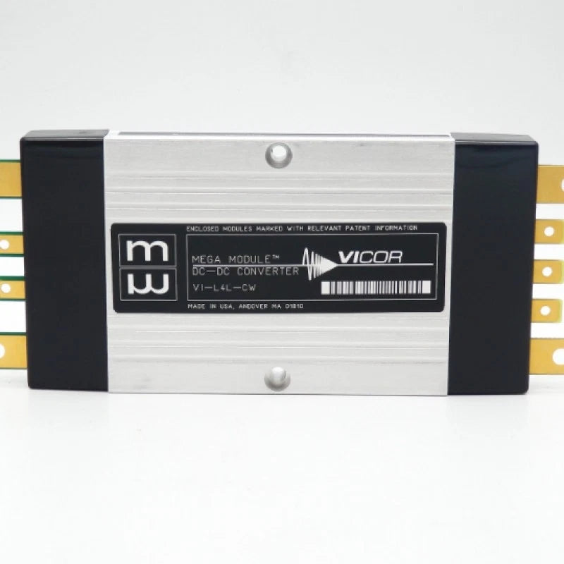 Vicor VI-L4L-CW 72V 28V 100W DC/DC Converter