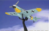 NEW HOBBY MASTER 1:48 MESSERSCHMITT BF 109G-6 
