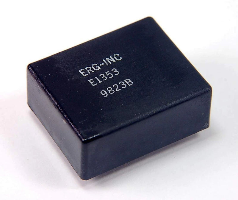 Endicott Research Group ERG - E1353 - Voltage Converter, DC-to-AC, 5VCD to 200 V