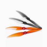 Gemfan 6026-2 6 Inch 3-Hole Propeller Lightweight Long Range for FPV Drone