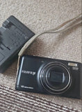 Fujifilm compact digital camera