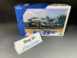 Great Wall Hobby L4814 1/48 MiG-29 