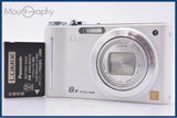 ¡¾EXC¡¿ Panasonic LUMIX DMC-ZX1 8X battery FromJapan #ks153