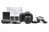 FUJIFILM FinePix HS30EXR Compact Digital Camera Tested Working Seller Japan
