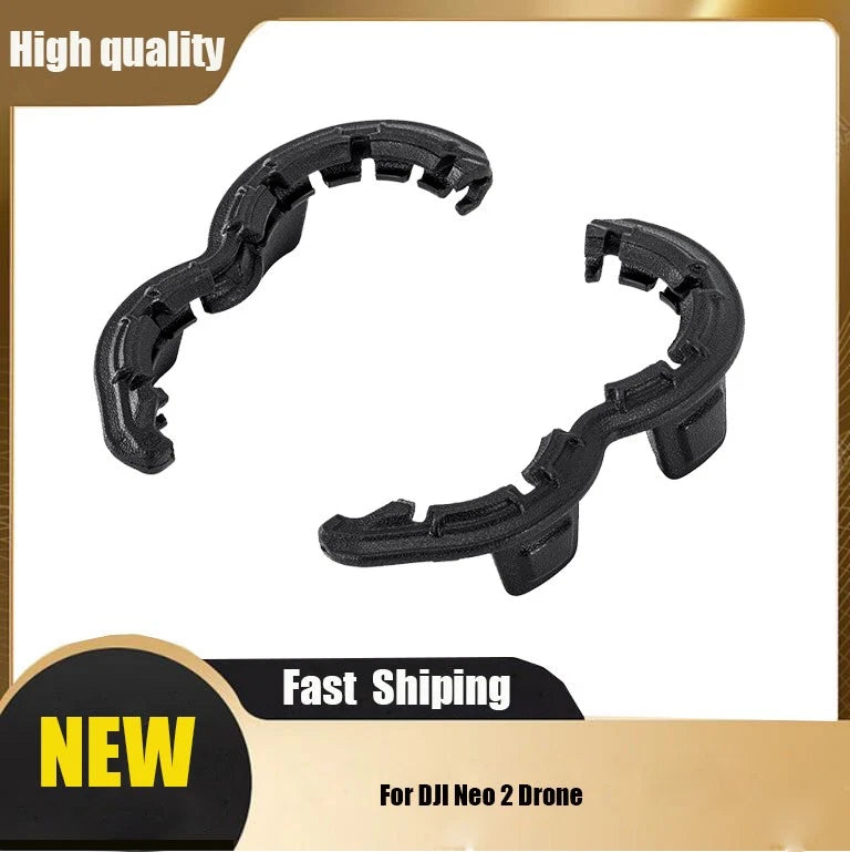 Floating Protector For DJI Neo 2 Drone Propeller Anti-collision Ring Parts FS