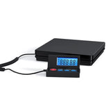 Portable Weighing Scale - 50kg Split Type High-precision Express Parcel Scale Battery