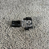 MiTEC MiDOCUS 4k Action Camera With case
