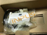 One New Panasonic MSM021A3E Servo Motor