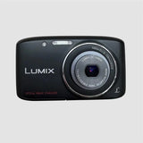 Panasonic DMC-S2 Camera - Good Condition - Working