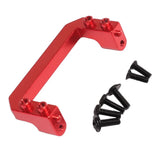 For WLtoys 1/12 12428 12423 12427 12429 RC Car Metal Servo Fixed Seat Bracket