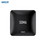 GEPRC SOMA directional patch antenna, black square RHCP