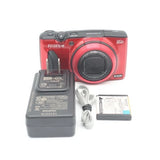 FUJIFILM  Red FX-F1000EXR 668394