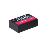 THM6-2411WI Isolated Module DC DC Converter 1 Output 5V 1.2A 9V - 36V Input