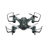 NEW Sealed Box Propel Ocula HD+ WiFi Drone W/ Streaming Video Black