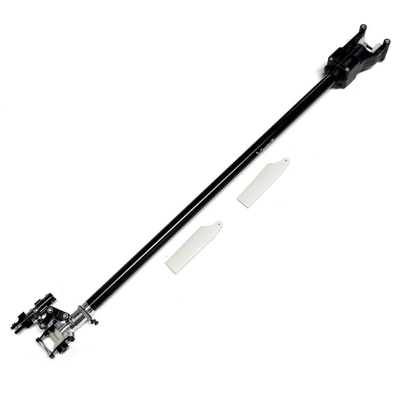 Copterx 450 Helicopter Metal Tail Rotor Tail Boom Mount Set for Align Trex 45...