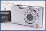 Panasonic LUMIX DMC-FS7 Digital Camera with Battery Included Used