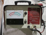 Vintage Kent Moore Model 21890 Battery Cell Tester Battery