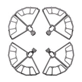 For DJI Mavic Air 2/Air 2S RC Quadcopter Propeller ABS Ring Protective Cover Set