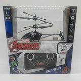World Tech Toys Marvel Avengers Black Panther 2CH Mini IR RC Helicopter