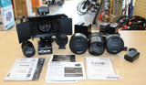 Panasonic Lumix DC-BGH1 Cinema Box Camera *Pre-Owned* Free Shipping
