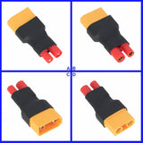 SYMA 3.5mm to XT90 No Wires Adapter For Plane Truck Boat LiPo Battery Toy Hobby