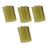 4 Pieces Small Motor Gears Replacement for E88Pro E88